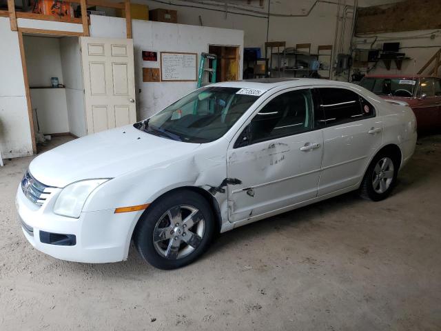2009 FORD FUSION SE, 