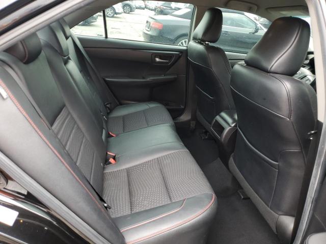 4T1BF1FK2FU041586 - 2015 TOYOTA CAMRY LE Қара фото 10