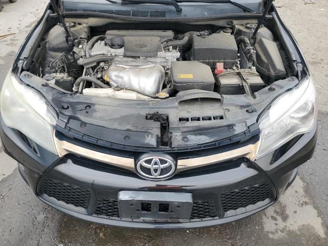 4T1BF1FK2FU041586 - 2015 TOYOTA CAMRY LE Қара фото 11