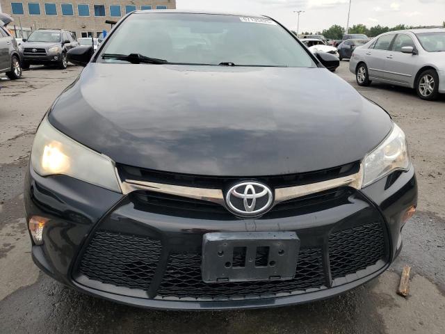 4T1BF1FK2FU041586 - 2015 TOYOTA CAMRY LE Қара фото 5