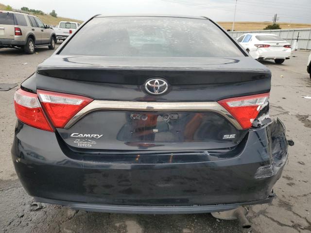 4T1BF1FK2FU041586 - 2015 TOYOTA CAMRY LE Қара фото 6
