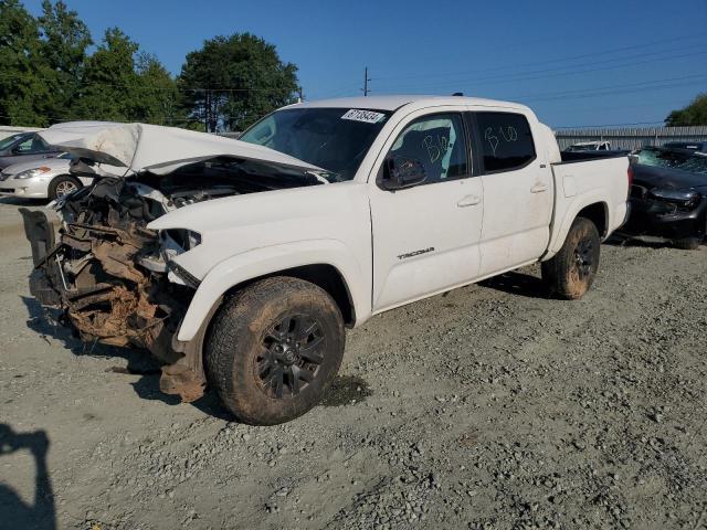 2020 TOYOTA TACOMA DOUBLE CAB, 