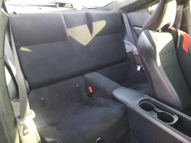 JF1ZNAA19F9701264 - 2015 TOYOTA SCION FR-S გრაფიტი ფოტო 10