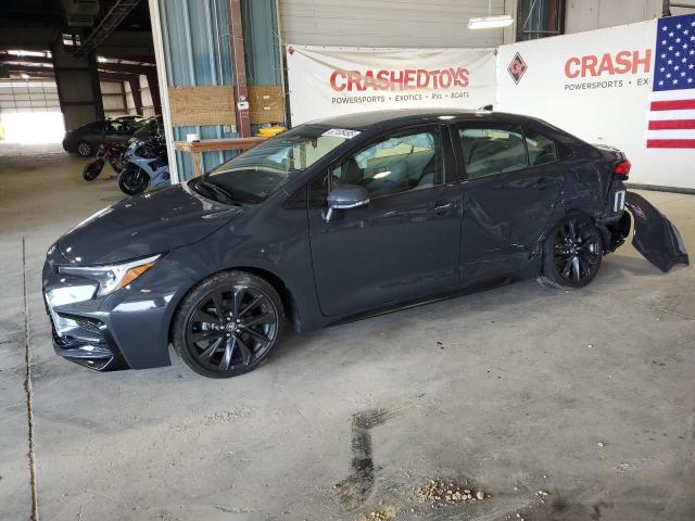 2024 TOYOTA COROLLA LE, 