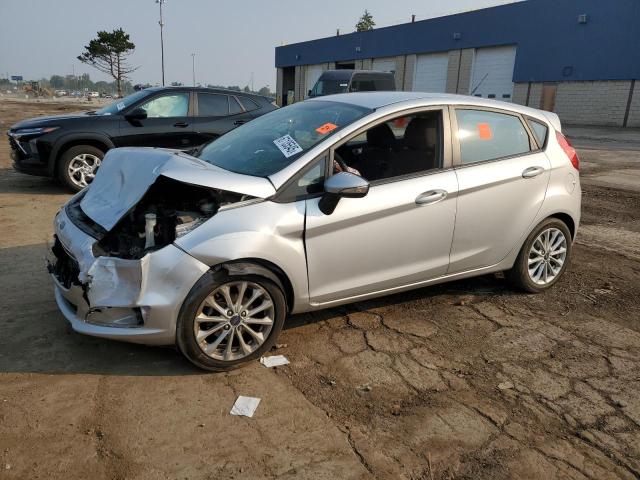 2014 FORD FIESTA SE, 