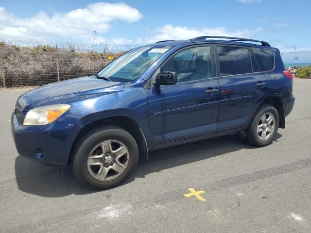 2007 TOYOTA RAV4, 