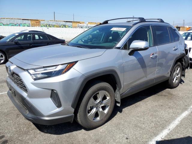 2023 TOYOTA RAV4 XLE, 