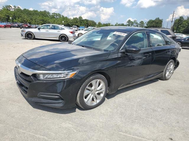 2019 HONDA ACCORD LX, 