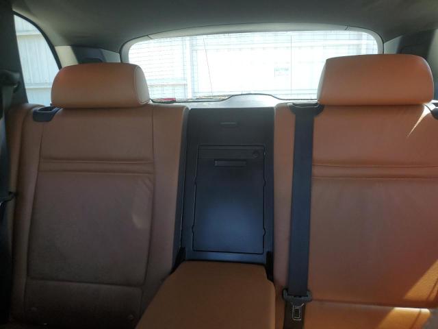 5UXFE83599L168876 - 2009 BMW X5 XDRIVE48I Mavi foto 10