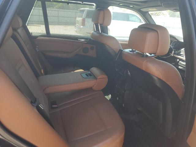 5UXFE83599L168876 - 2009 BMW X5 XDRIVE48I Mavi foto 11