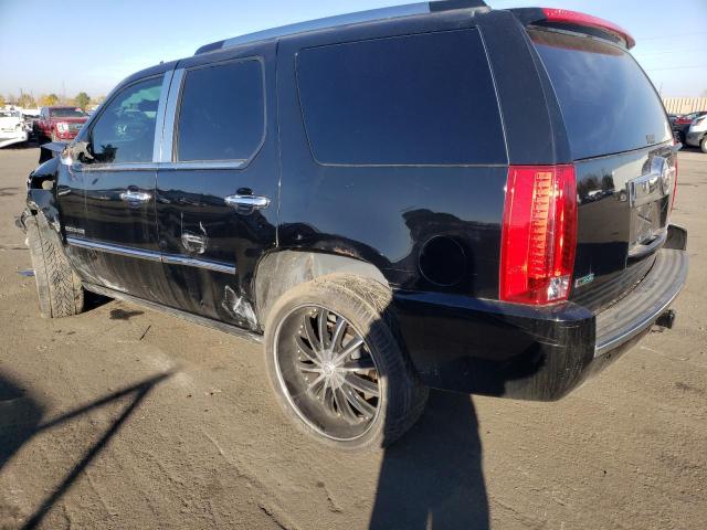 1GYUKCEF1AR148353 - 2010 CADILLAC ESCALADE PREMIUM BLACK photo 3