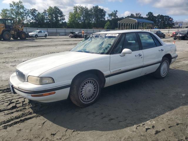 1997 BUICK LESABRE CUSTOM, 