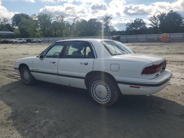 1G4HP52K7VH524812 - 1997 BUICK LESABRE CUSTOM 白色 照片 2