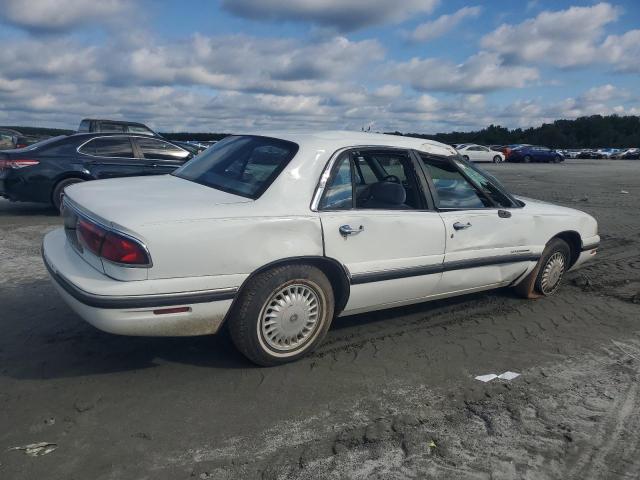 1G4HP52K7VH524812 - 1997 BUICK LESABRE CUSTOM 白色 照片 3