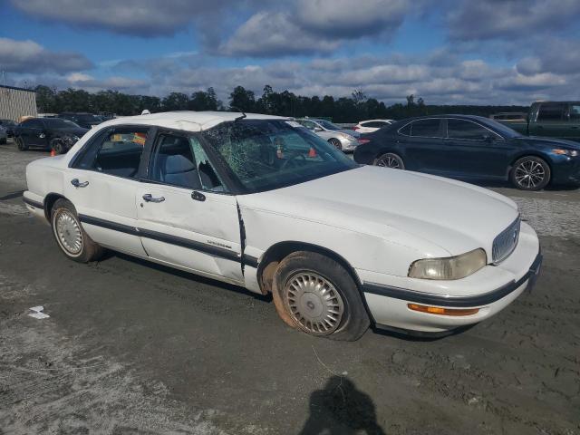 1G4HP52K7VH524812 - 1997 BUICK LESABRE CUSTOM 白色 照片 4