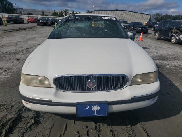 1G4HP52K7VH524812 - 1997 BUICK LESABRE CUSTOM 白色 照片 5