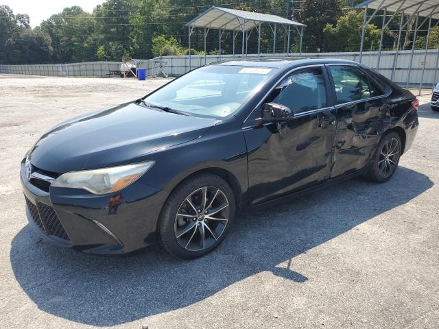 2015 TOYOTA CAMRY LE, 