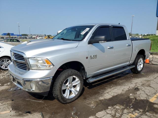 2017 RAM 1500 SLT, 