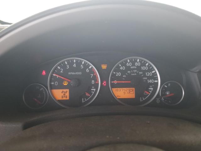 5N1AR18W75C751381 - 2005 NISSAN PATHFINDER LE 灰色 照片 9