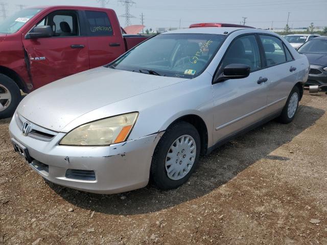 2006 HONDA ACCORD VALUE, 