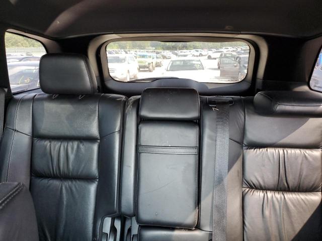 1C4RJEBG8FC693760 - 2015 JEEP GRAND CHEROKEE LIMITED 灰色 照片 10