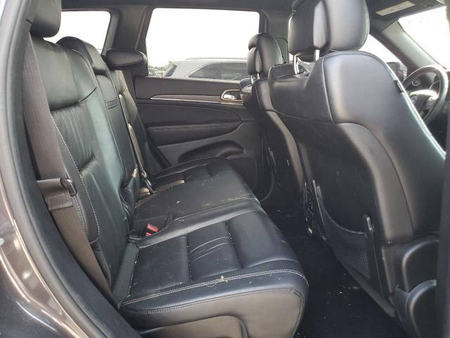 1C4RJEBG8FC693760 - 2015 JEEP GRAND CHEROKEE LIMITED 灰色 照片 11