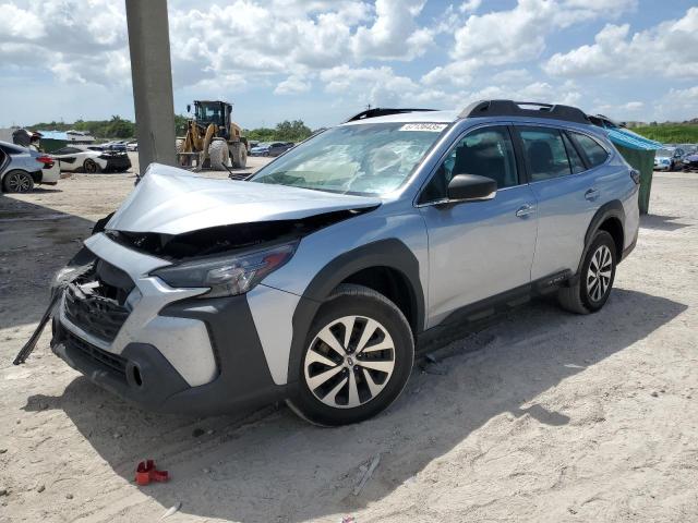 2024 SUBARU OUTBACK, 