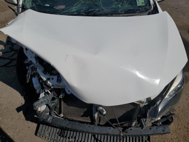 5YFBURHE9HP596583 - 2017 TOYOTA COROLLA L 白色 照片 11