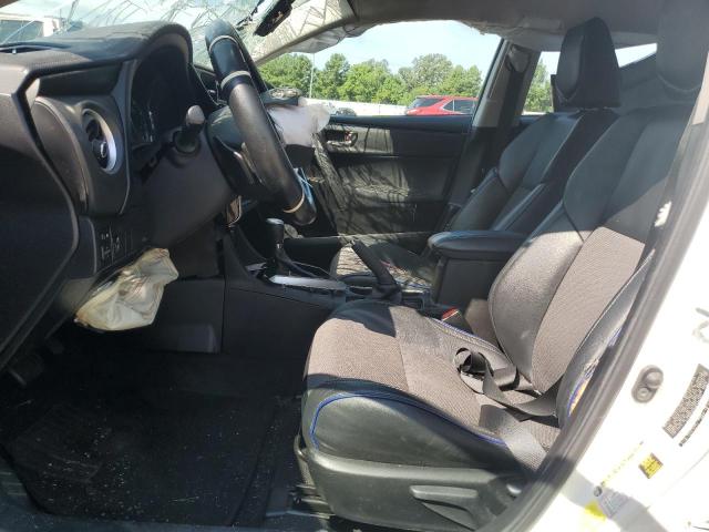 5YFBURHE9HP596583 - 2017 TOYOTA COROLLA L 白色 照片 7