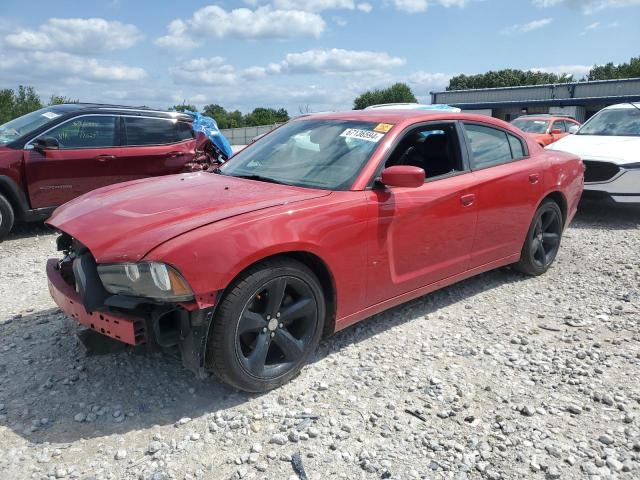 2012 DODGE CHARGER SXT, 