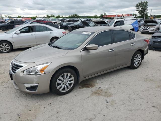 2013 NISSAN ALTIMA 2.5, 