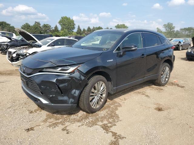 2021 TOYOTA VENZA LE, 