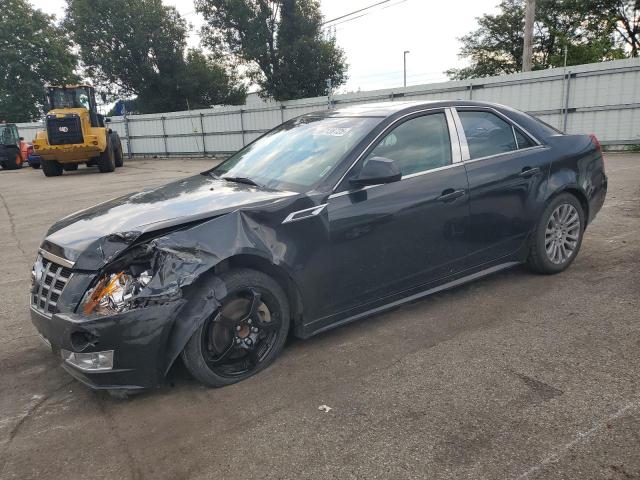 2012 CADILLAC CTS PERFORMANCE COLLECTION, 