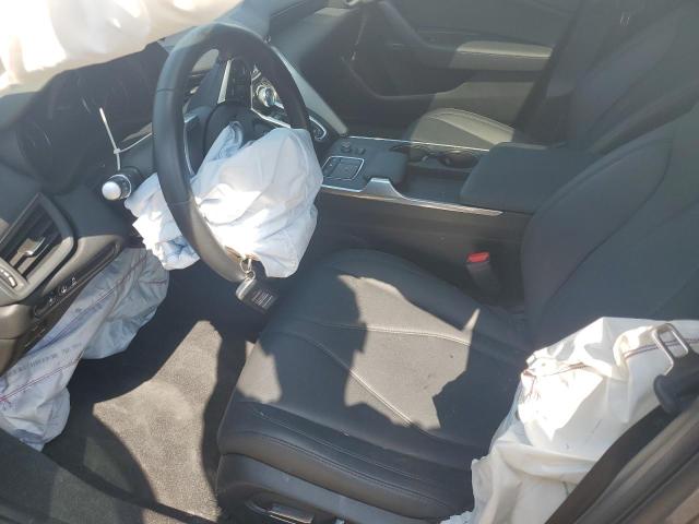 19UUB5F39PA007366 - 2023 ACURA TLX GRAY photo 7