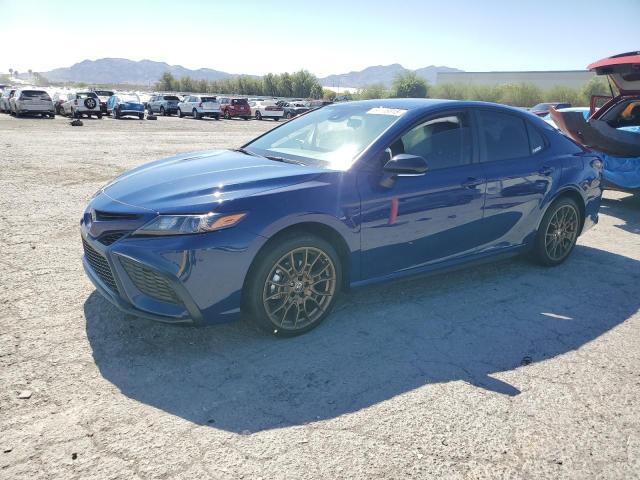 2023 TOYOTA CAMRY SE NIGHT SHADE, 