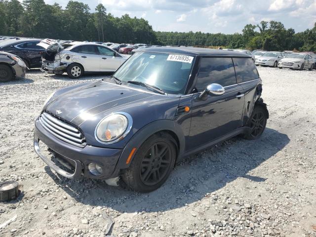 2012 MINI COOPER, 