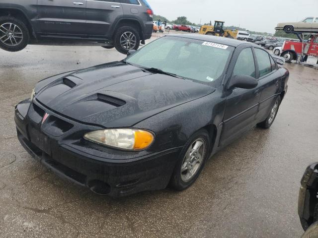 2004 PONTIAC GRAND AM GT, 