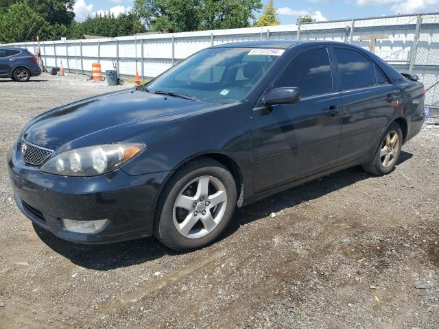 2005 TOYOTA CAMRY LE, 