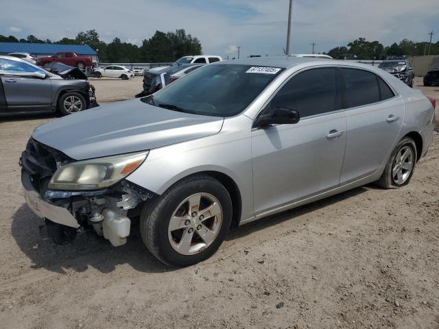 2015 CHEVROLET MALIBU LS, 
