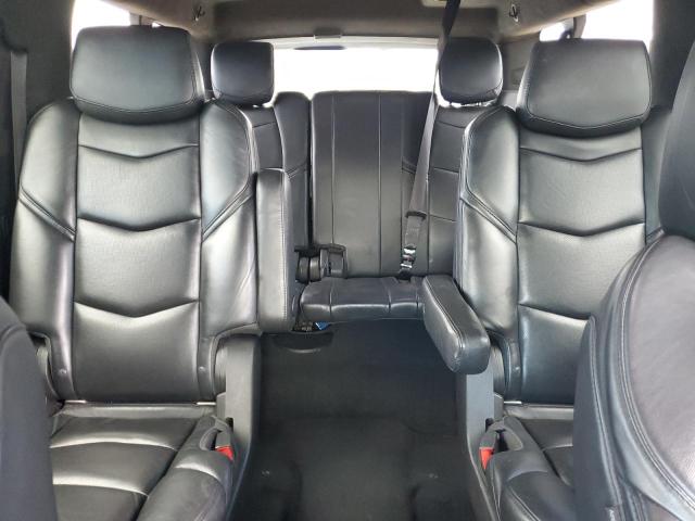 1GYS4KKJ3JR144728 - 2018 CADILLAC ESCALADE ESV PLATINUM შავი ფოტო 10