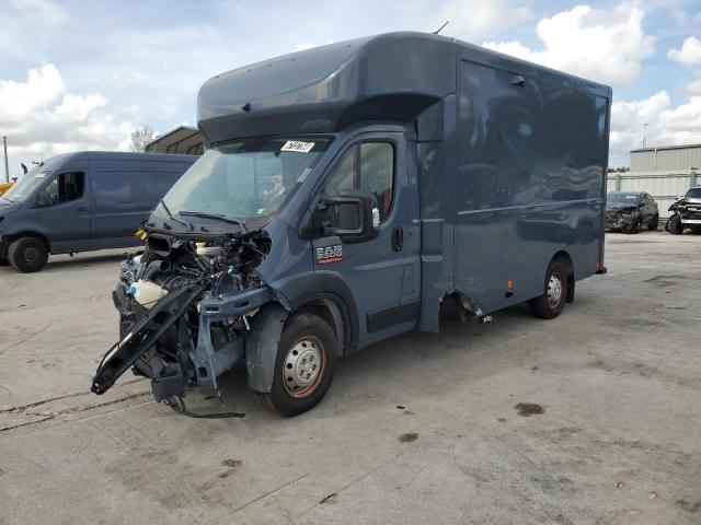 3C7WRVMG5NE126022 - 2022 RAM PROMASTER 3500 STANDARD Blau Foto 1