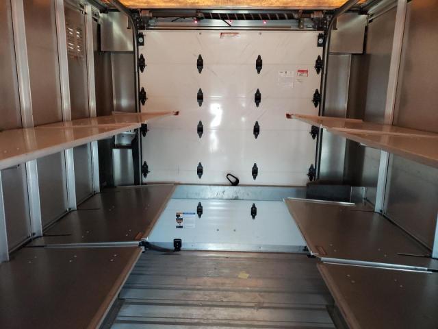 3C7WRVMG5NE126022 - 2022 RAM PROMASTER 3500 STANDARD Blau Foto 10