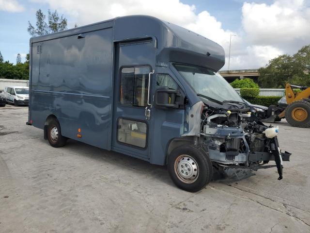 3C7WRVMG5NE126022 - 2022 RAM PROMASTER 3500 STANDARD Blau Foto 4