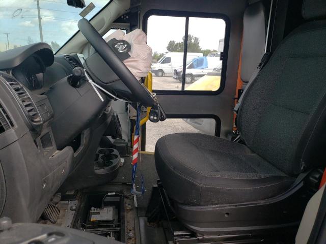 3C7WRVMG5NE126022 - 2022 RAM PROMASTER 3500 STANDARD Blau Foto 8