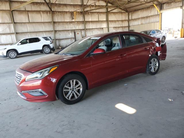 2015 HYUNDAI SONATA SE, 