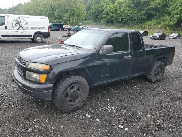 2004 CHEVROLET COLORADO, 