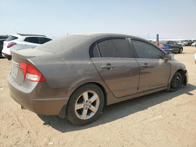 2HGFA1F64BH505239 - 2011 HONDA CIVIC LX-S Grafit fotoğraf 3