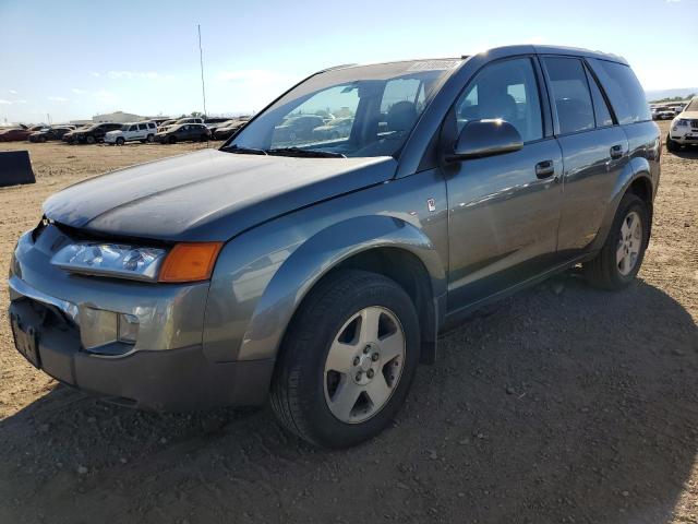 5GZCZ63465S860533 - 2005 SATURN VUE GRAY photo 1