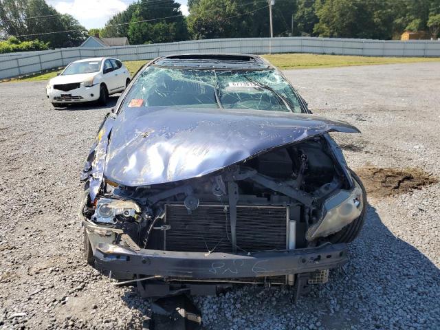 JTKJF5C72B3003498 - 2011 TOYOTA SCION TC ლურჯი ფოტო 5