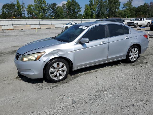 2008 HONDA ACCORD EXL, 